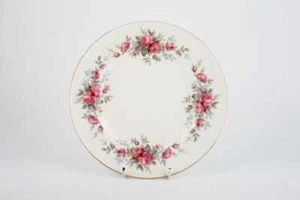 Royal Standard - Rambling Rose - Salad / Dessert Plate - 142232G - Picture 1 of 1