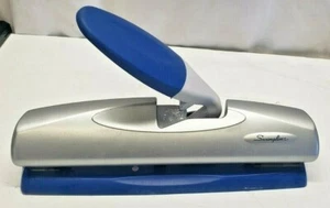 Swingline Schwerlast 3 Locher Modell 74030/31/32 - Bild 1 von 2