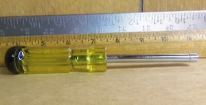 Fuller - 3/16” Hex Head Screwdriver Type Wrench / Nutdriver - P/N: 210 (NOS) - Picture 1 of 4
