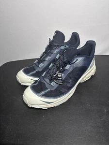 Salomon XT-6 FT Dark Sapphire Size 11.5 UK 12.5 US - Picture 1 of 11