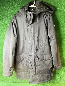 ben sherman mens coat size small winter heavy - Picture 1 of 5