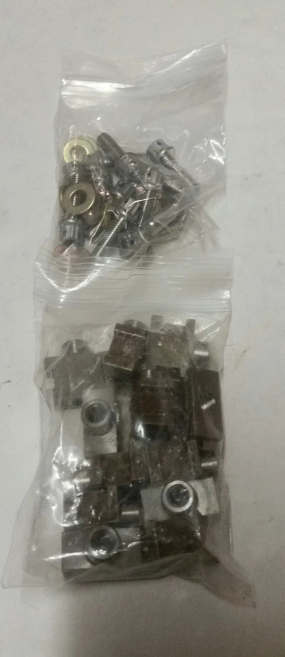 Performance Friction 900.700.001.02 1/8 " Offset Bobbin Kit NASCAR - Image 1 of 3