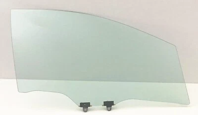 Fits 2017-2023 Subaru Impreza Passenger Right Side Front Door Window Door Glass Foto 1 de 4