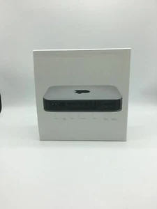 2014 Apple Mac Mini A1347 Dual Core i5 3.0 ghz Intel i5 16GB 512 GB SSD CTO - Picture 1 of 9