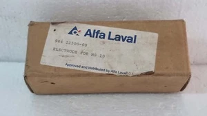 ALFA LAVAL 984-22500-00 ELECTRODE FOR NS 10 9842250000 - Picture 1 of 4