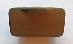 Lexus SC300 SC400 Center Console Rear Back Side Ashtray Cover Lid Ash Tray Tan - Picture 1 of 5