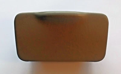 Lexus SC300 SC400 Center Console Rear Back Side Ashtray Cover Lid Ash Tray Tan - Image 1 of 4