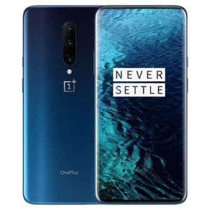 OnePlus 7 Pro - Oszałamiający płyn AMOLED 6,67", Snapdragon 855, aparat 48MP - niebieski - Zdjęcie 1 z 10