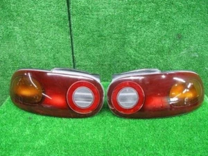 Mazda MX-5 MIATA Roadster NA NA6CE Tail Lights Rear Lamps set JDM - Picture 1 of 4