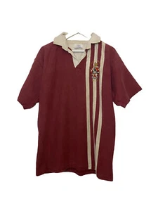 Southampton University Vintage Rugby Football Shirt Jersey Varsity 46/48 Large - Picture 1 of 13