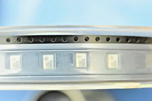 10 Stück 1 kΩ, Cermt Trimmer, 1/4W, SMD, 12U, 3224W-1-102E, Bourns - Bild 1 von 2