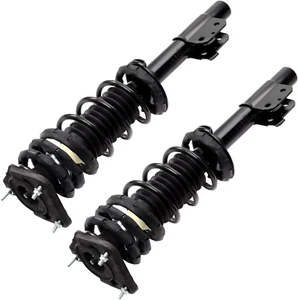 Rear Struts Spring Assembly Shock Absorber for Chevrolet Malibu, for Chevrolet C - Picture 1 of 9