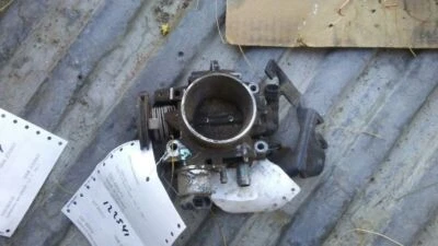 Conjunto de válvula de acelerador de cuerpo de acelerador para 02-05 CAVALIER 122541 Foto 1 de 2