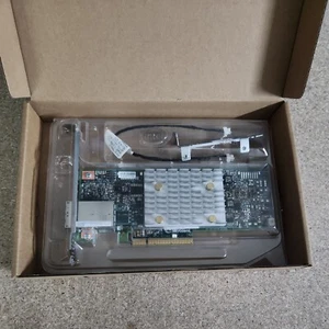 Aruba 804405-B21 Memory Controller (RAID) Plug - in Card - Picture 1 of 3