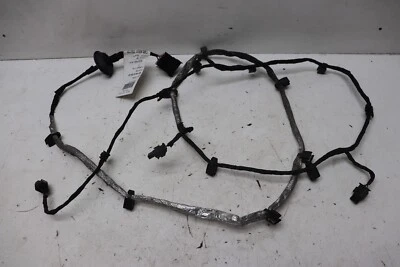 Ferrari California F149 2011 Rear Bumper Park Sensor Wiring Harness 250995 J181 - Image 1 of 2