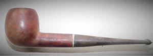 STAR GRAIN PIPE ANCIENNE DE COLLECTION  - Picture 1 of 4
