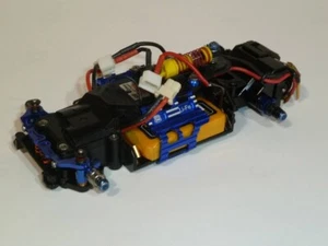 Kyosho Mini-Z MR-03 JSCC CUP Edition RM-N ASF2,4GHz - Bild 1 von 11