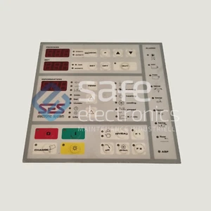 R1910-1 - Panneau SINGLE TEMPERIERTECHNIK - Imagen 1 de 4