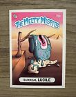 Buff Monster Melty Misfit Surreal Lucile 76a Card Series 3 Rare Exclusive