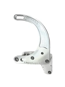 ALTERNATOR BRACKET BILLET FORD CLEVELAND - Picture 1 of 3