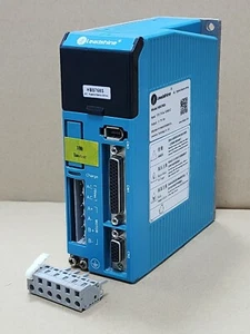 HBS758S LEAD SHINE AC HYBRID SERVO DRIVE HBS758S - Picture 1 of 8