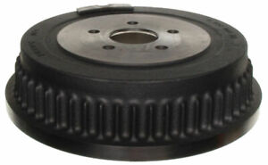 Brake Drum fits 1996-2000 Plymouth Grand Voyager,Voyager  ACDELCO PROFESSIONAL B