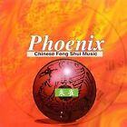 Phoenix-Chinese Feng Shui Musi by Shanghai Chinese... | CD | condition very good