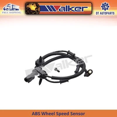 Sensor de velocidad de rueda ABS para Ford Explorer 2002-2005 Walker 2003 2004 Foto 1 de 4