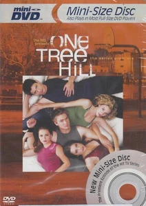 One Tree Hill - Pilot (Mini-DVD, 2005) - Bild 1 von 1