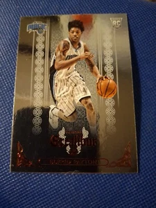 2014 ELFRID PAYTON PANINI EXCALIBUR TEMPLAR NBA ROOKIE CARD RC #163 MAGIC SUNS - Picture 1 of 2