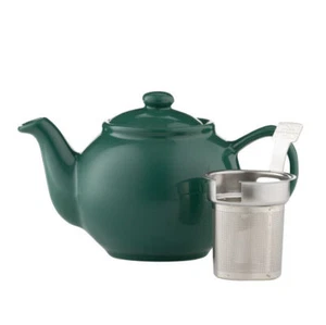 Price & Kensington Emerald 2 Cup Teapot - Picture 1 of 2