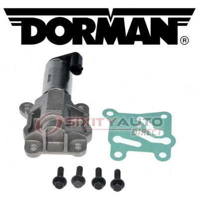 Dorman Exhaust Variable Timing Solenoid VVT for 2002-2014 Volvo S80 2.5L nb Foto 1 de 4