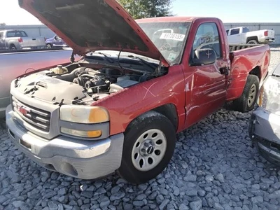 GMC Sierra 1500 2006 transmisión automática fabricante de equipos originales 84 k millas (LKQ ~ 440002420) Foto 1 de 4