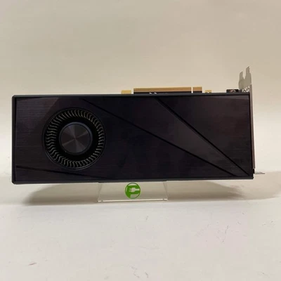 Lenovo GeForce RTX 2080 8GB GDDR6 Graphics Card E32-0406130-92G - Image 1 of 4