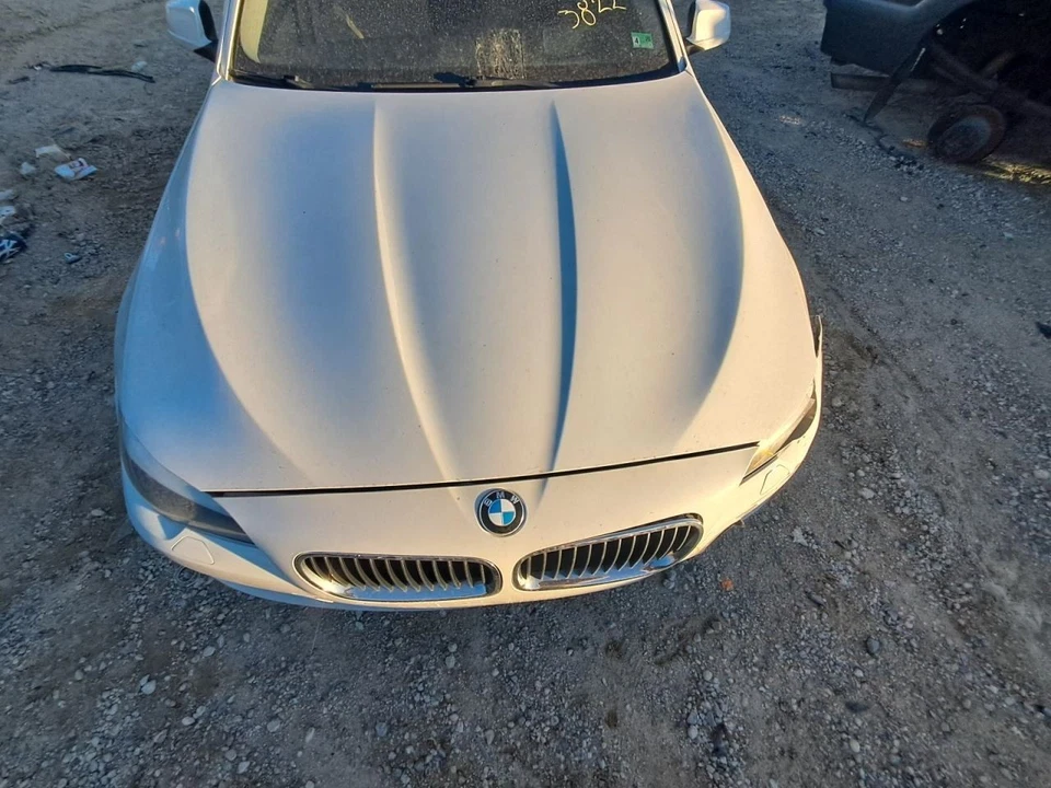 Capó para BMW 528i 2771929 11-16 Foto 1 de 4