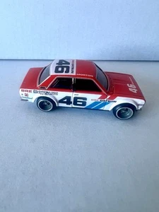 Hot Wheels - 2021 Premium Car Culture - 1971 BRE Datsun 510 Twin Pack Loose Car - Picture 1 of 5