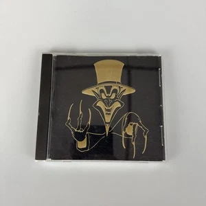 I.C.P. INSANE CLOWN POSSE-RINGMASTER-1994-PSY 1006 - Imagen 1 de 3