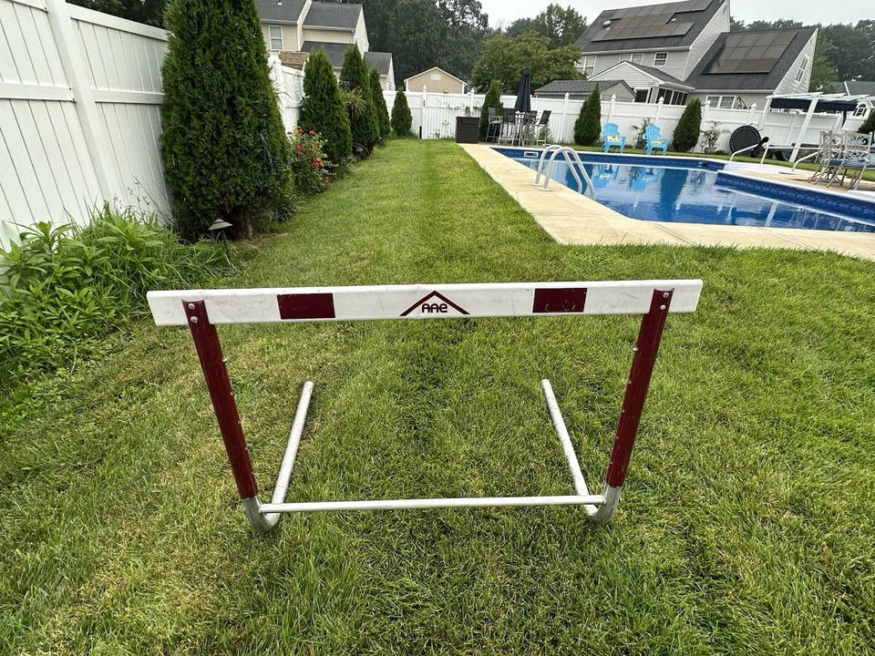 USADO: OBSTÁCULO(S) DE VUELCO DE PISTA 5x Foto 1 de 4