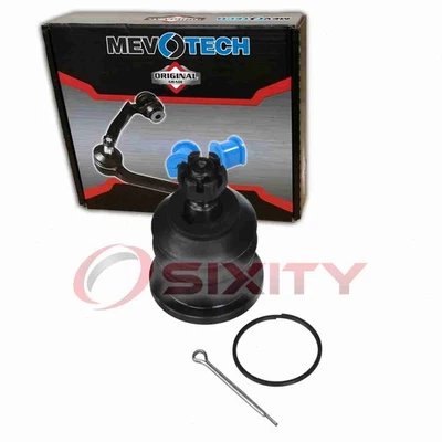 Rótula de suspensión superior delantera Mevotech OG para Honda Civic SS 1992-2000 Foto 1 de 4