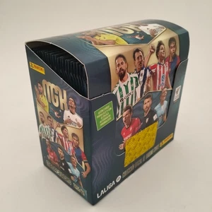 *Tercera Edicion* Panini Megacracks 2025-26 Caja de 50 Sobres *Tercera Edicion* - Imagen 1 de 3