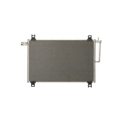 Condensador de aire acondicionado Isuzu Ascender GPD para Chevy Trailblazer EXT Saab 9-7x Foto 1 de 2