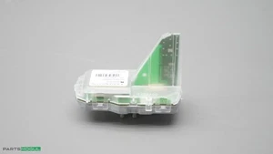 Antena exterior aleta de tiburón Mercedes-Benz GL450 X166 2013-2016 A2128201775 FABRICANTE DE EQUIPOS ORIGINALES - Imagen 1 de 6