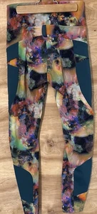 Lululemon Cargo Super High Rise Hiking Tight 24” Size 4 Leggings Pants - Picture 1 of 10