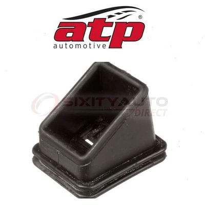 ATP Clutch Fork Boot for 1987-1988 GMC R2500 Suburban - Transmission Manual  hq Foto 1 de 4