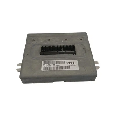 CENTRALINA IDRAULICA CAMBIO AUTOMATICO KRL080262AA per JEEP GRAND CHEROKEE (WH) - Immagine 1 di 4