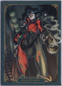 Kayou DC DCEU Series 2 DC-FZ-002 L4 2024 - Harley Quinn - Imagen 1 de 2