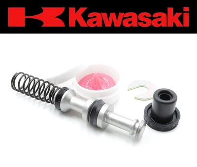 FRONT Brake Master Cylinder Repair Set Kawasaki (See Fitment Chart) #43020-1023 - Image 1 of 4