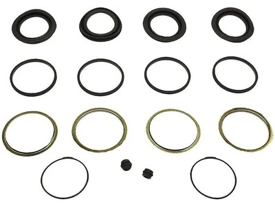 Kit de reparación de pinza delantera para Lexus RC200t 2016-2017 62613DVKJ Foto 1 de 2