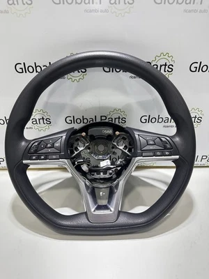 Volante Sterzo In Gomma Nissan Qashqai J11 2017/2020 - Imagen 1 de 4