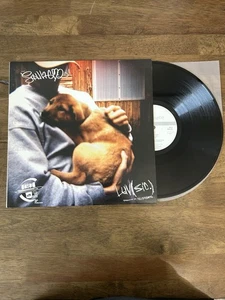 Nujabes Featuring Shing02 - Luv(sic)  JAPAN Vinyl, Record, LP 2001 - Bild 1 von 8